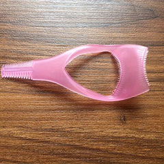 Easy Eyeliner Guide Tool Eye Makeup Styling Drawing Aid