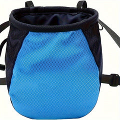 Rock Climbing Bag for Magnesium Powder Storage