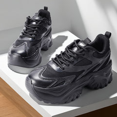 Women's Outdoor Hiking Shoes Breathable Lightweight Running Sneakers
