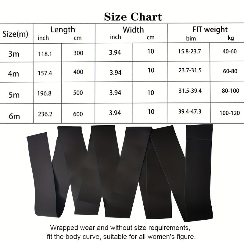 Adjustable Waist Trainer Corset Compression Girdle Belt