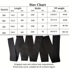 Adjustable Waist Trainer Corset Compression Girdle Belt