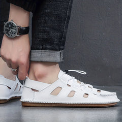 Men's Breathable Non Slip Summer Sandals