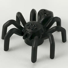 12pcs Mini Spider Building Blocks Set Animal Forest Theme Gift