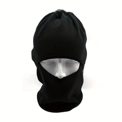 Winter Balaclava Full Face Mask Fleece Windproof Thermal Beanie Cover