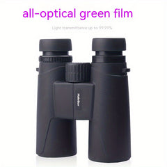 Portable HD Binoculars for Travel Camping Hiking