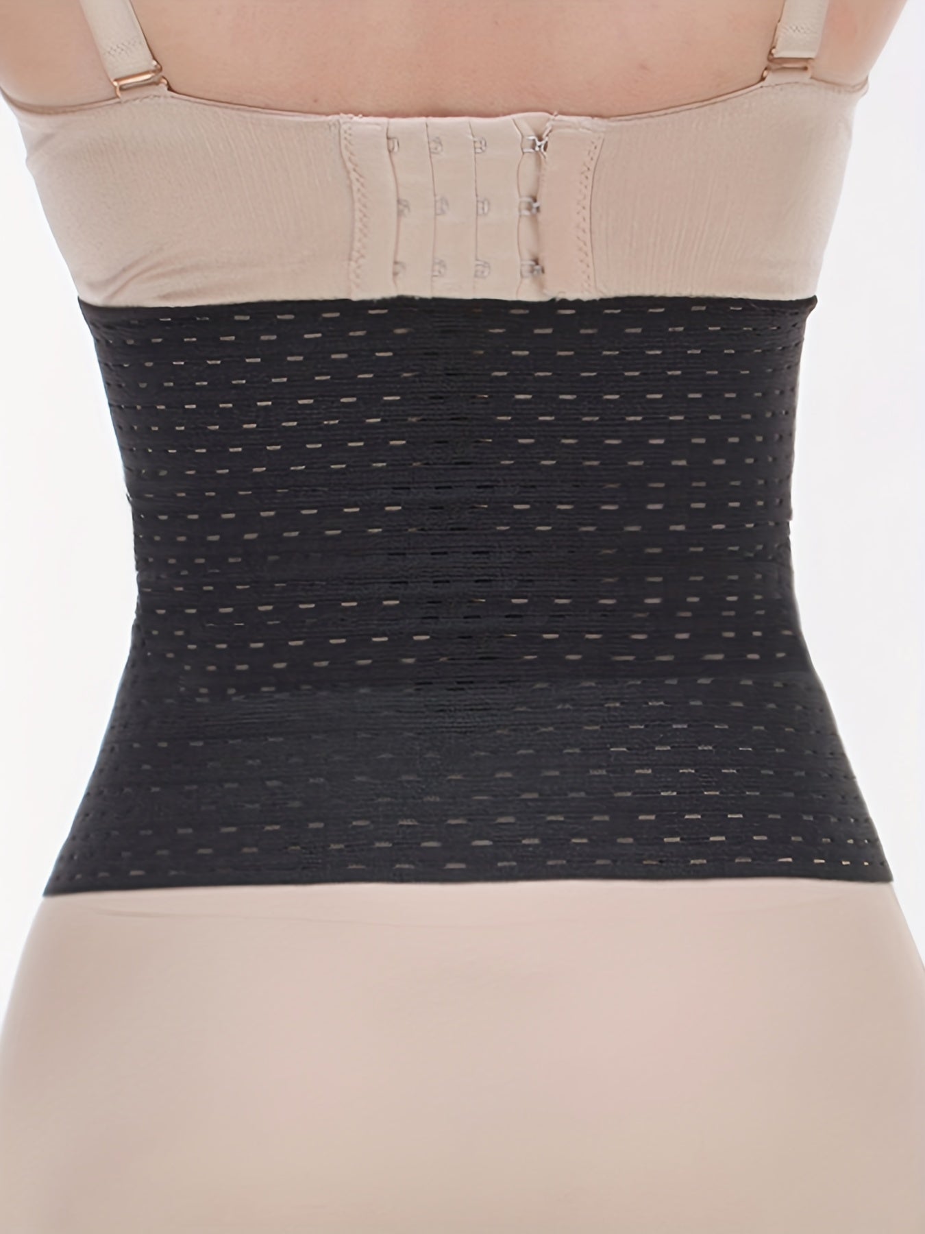 Casual Corset Women's Plus Shapewear