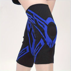 Elastic Breathable Nylon Knee Pads Volleyball Knee Guards Fitness