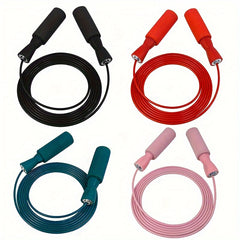 Sports Skipping Rope for Fitness Workout and Weight Loss