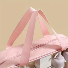 3pcs Hanging Toiletry Bag Portable Travel Bag Organizer Wash Bag