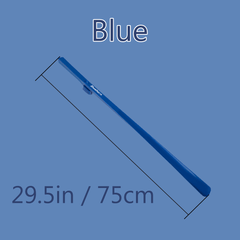 Flexible Magnetic Shoe Horn Handle Extra Long Handle Shoe Horn