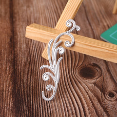 3D Flower Die Cuts For Scrapbook Photo Album Decoration