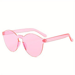 Gradient Party Sunglasses - Stylish Statement