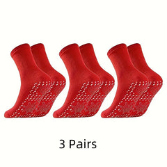 Winter Warm Outdoor Socks for Fishing Hiking Skiing