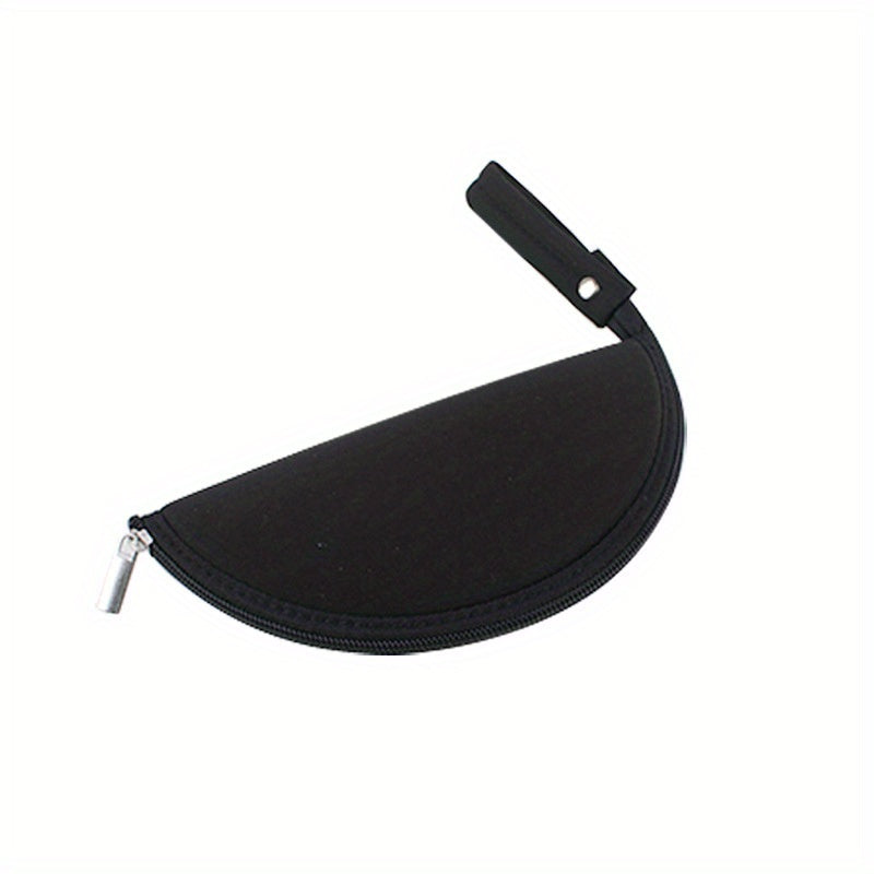 Arrival Mouse Storage Bag Portable Mouse Pad Bag 2 in 1
