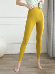 Women's Butt Lifting High Waisted Yoga Leggings