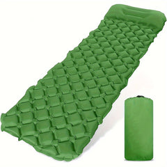 Portable Inflatable Cushion for Camping and Travel, Essential Air Cushion