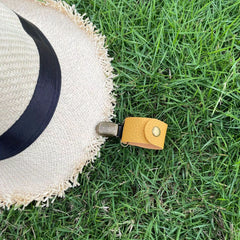 Travel Portable Hat Clip For Bag & Luggage
