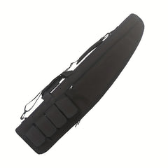 40 Inch Heavy Duty Storage Bag with Divider for Range Gear