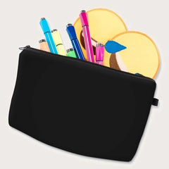 Waterproof Cosmetic Bag for Women - Travel and Storage Solution