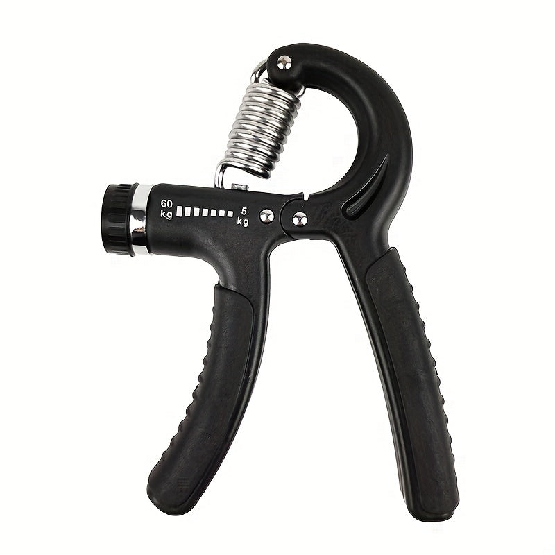 Adjustable Hand Strength Trainer 5-60 Kg