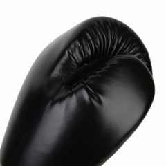 Boxing Gloves MMA Sandbag Taekwondo Muay Thai Fight Training