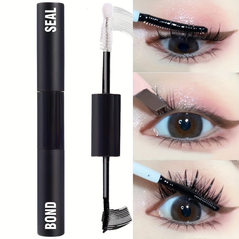 DIY Eyelash Extensions Lash Glue Bond & Seal Strong Hold Waterproof Adhesive