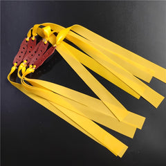 10pcs 0.75mm Elastic Tubular Bands Outdoor Games