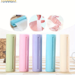 Portable Disposable Paper Soap Sheets Scented Boxed Outdoor Travel