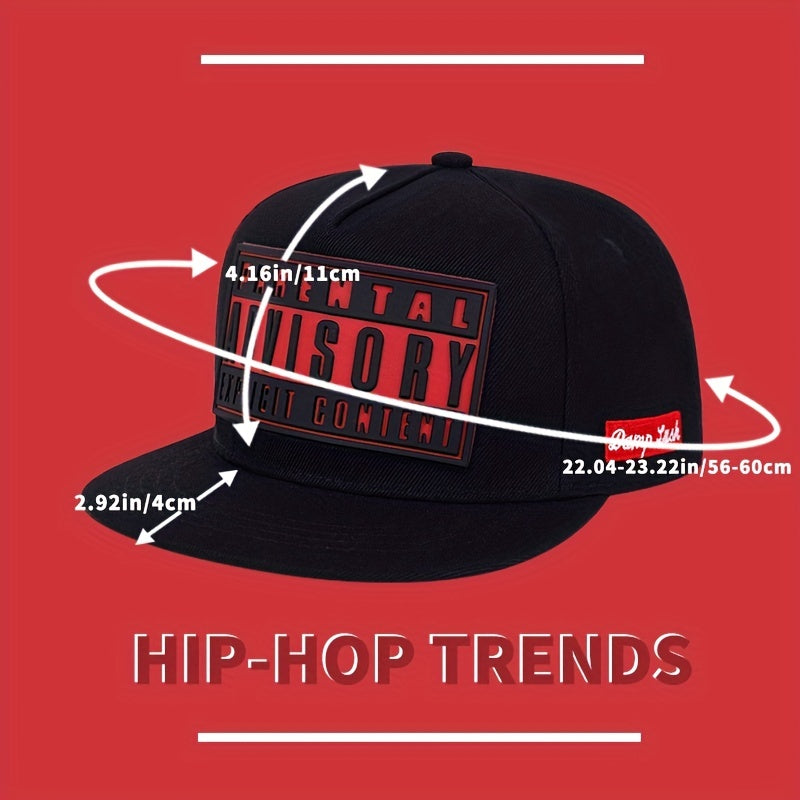Unisex Quick Drying Baseball Cap with Embroidery