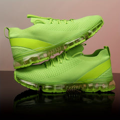 Women's Breathable Tennis Shoes Lightweight Non-slip Travel Shoes