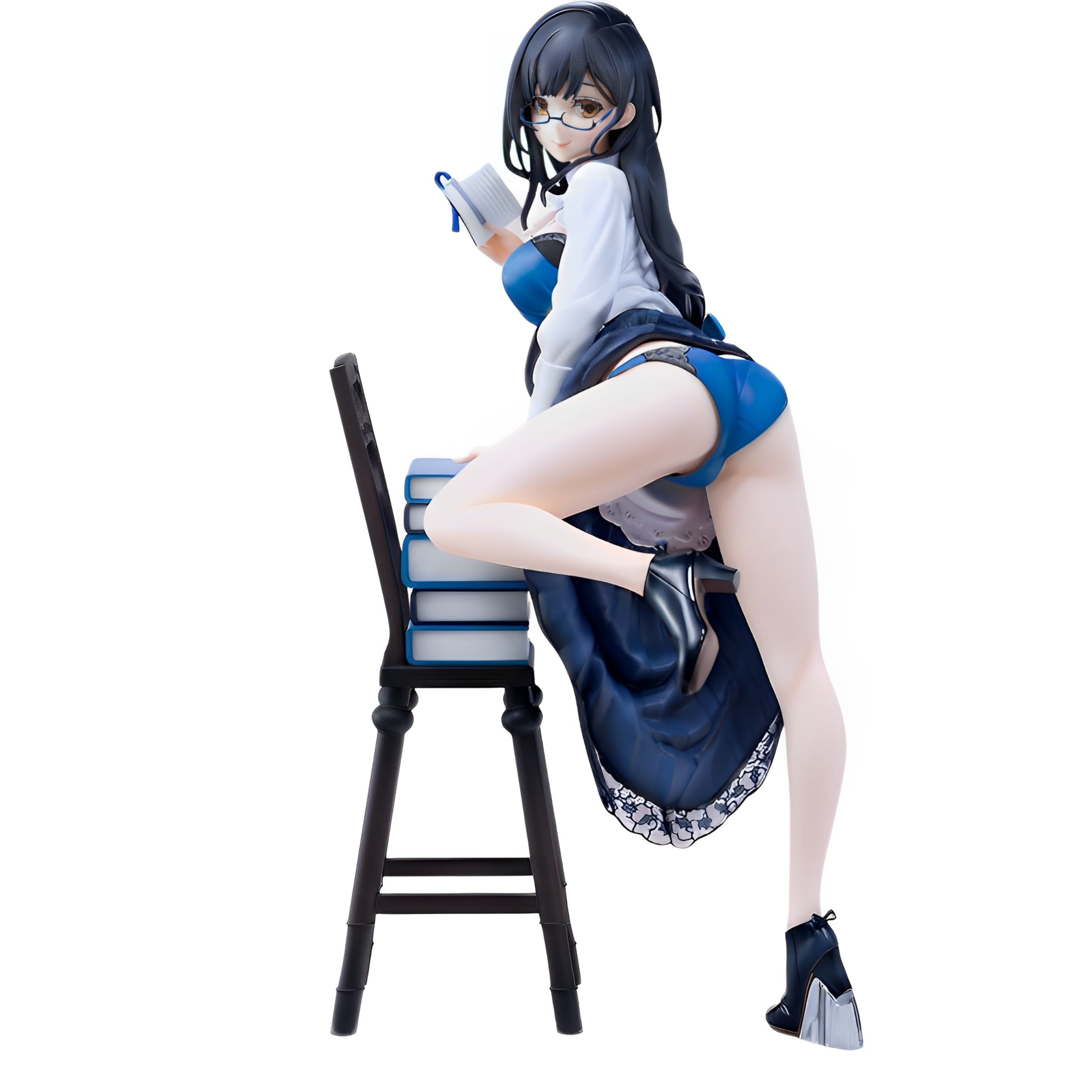 Creative Anime Action Figure Ideal Gift For Anime Fans Boys