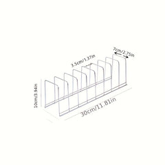 Stainless Steel Kitchen Organizer Dish Rack Drainage Stand