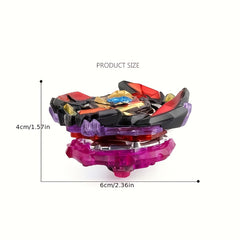Spinning Battling Top Toy for Kids