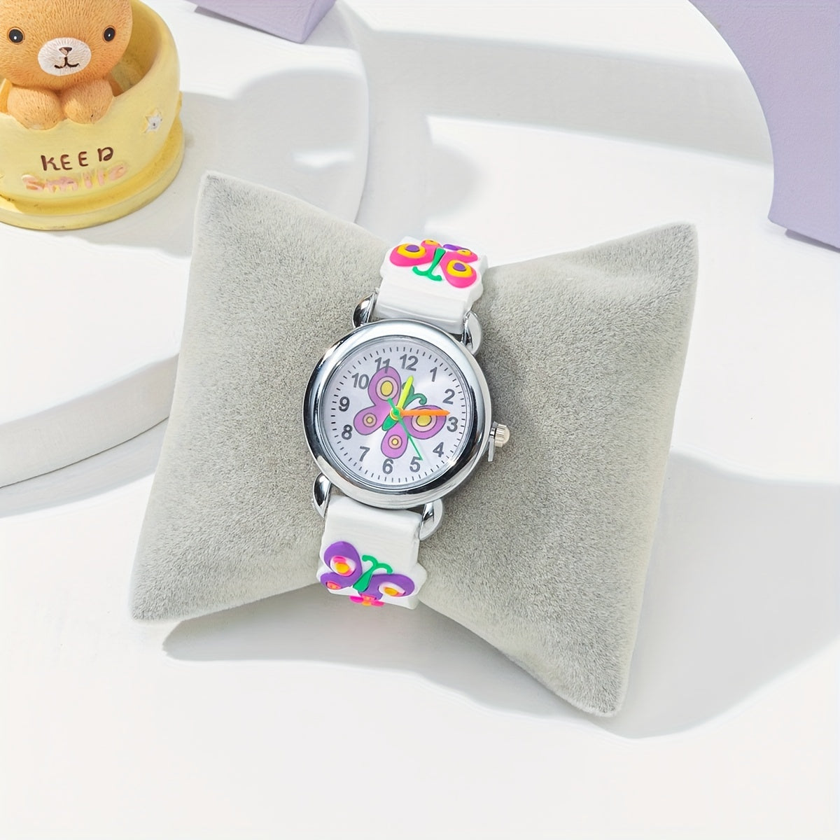 Digital Silicone Wrist Watches for Men and Women