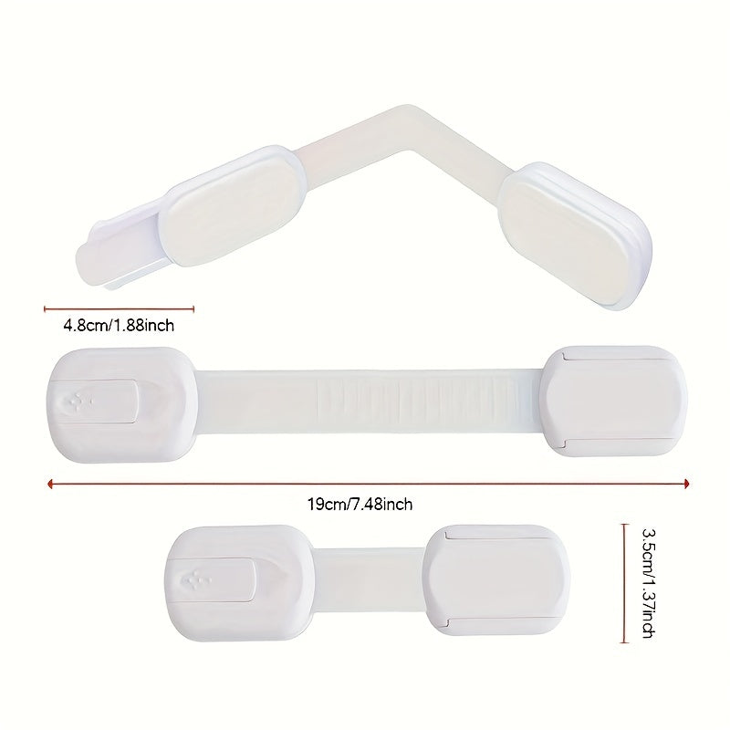 Child Drawer Lock Safety Lock Child Protection Lock