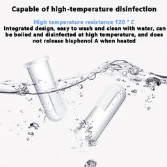 Pet Finger Toothbrush for Cats Soft Bristles Dental Hygiene