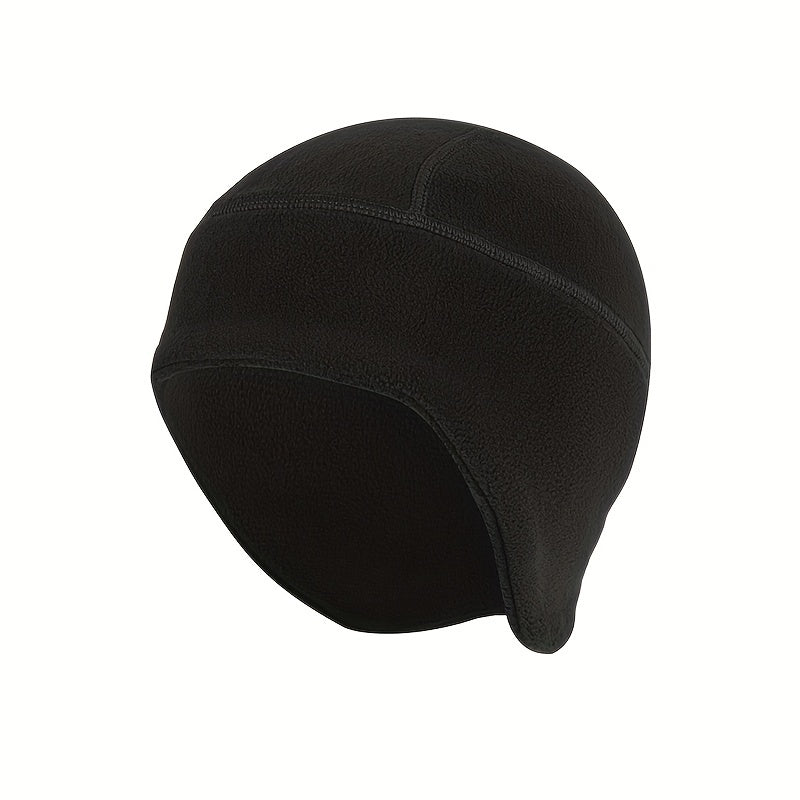 Autumn Winter Cycling Caps Windproof Warm Ear Protection Skiing Caps