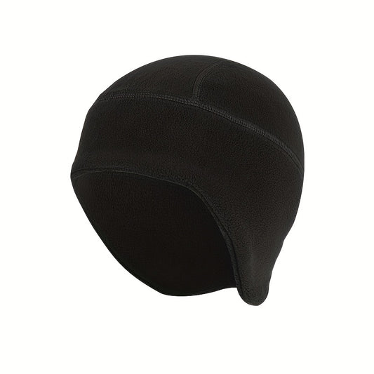 Autumn Winter Cycling Caps Windproof Warm Ear Protection Skiing Caps