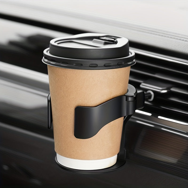 Car Cup Holder Air Vent Mount Ashtray Bracket