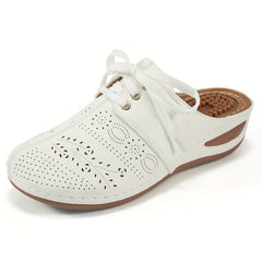 Massage Sporty Sandals Wear Resistance Non Slip Casual Slippers