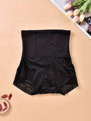 Lace Shaping Panties Tummy Control Butt Lifting Underwear