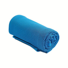 Summer Ice Towels Outdoor Sports Towels Quick Drying Cold Feeling