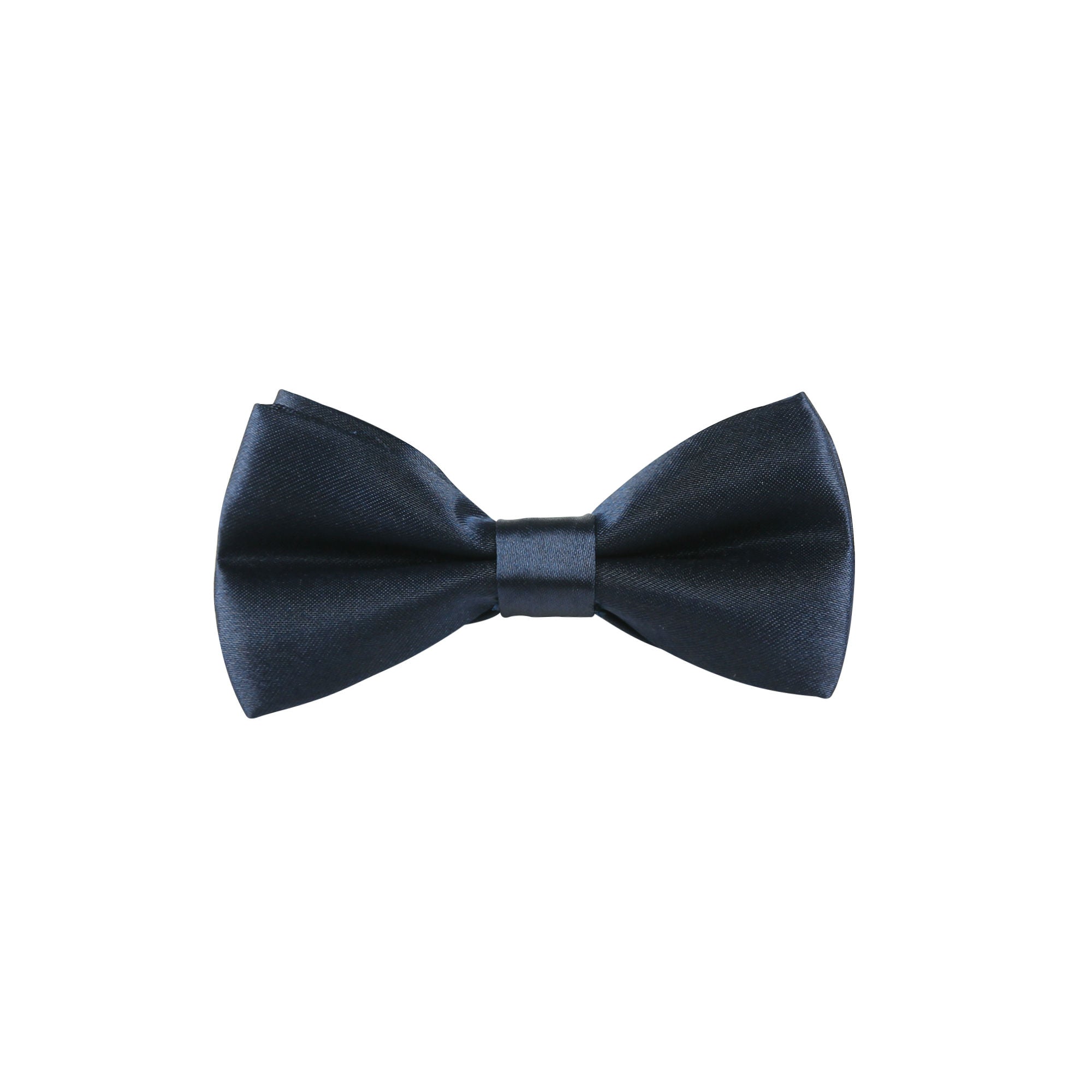 Kid's Multicolor Bow Tie Wedding Accessories