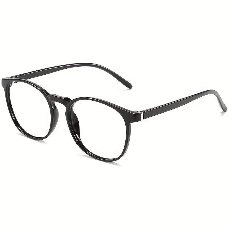 Men's Anti Light Glasses Decorative Glasses Reading Glasses