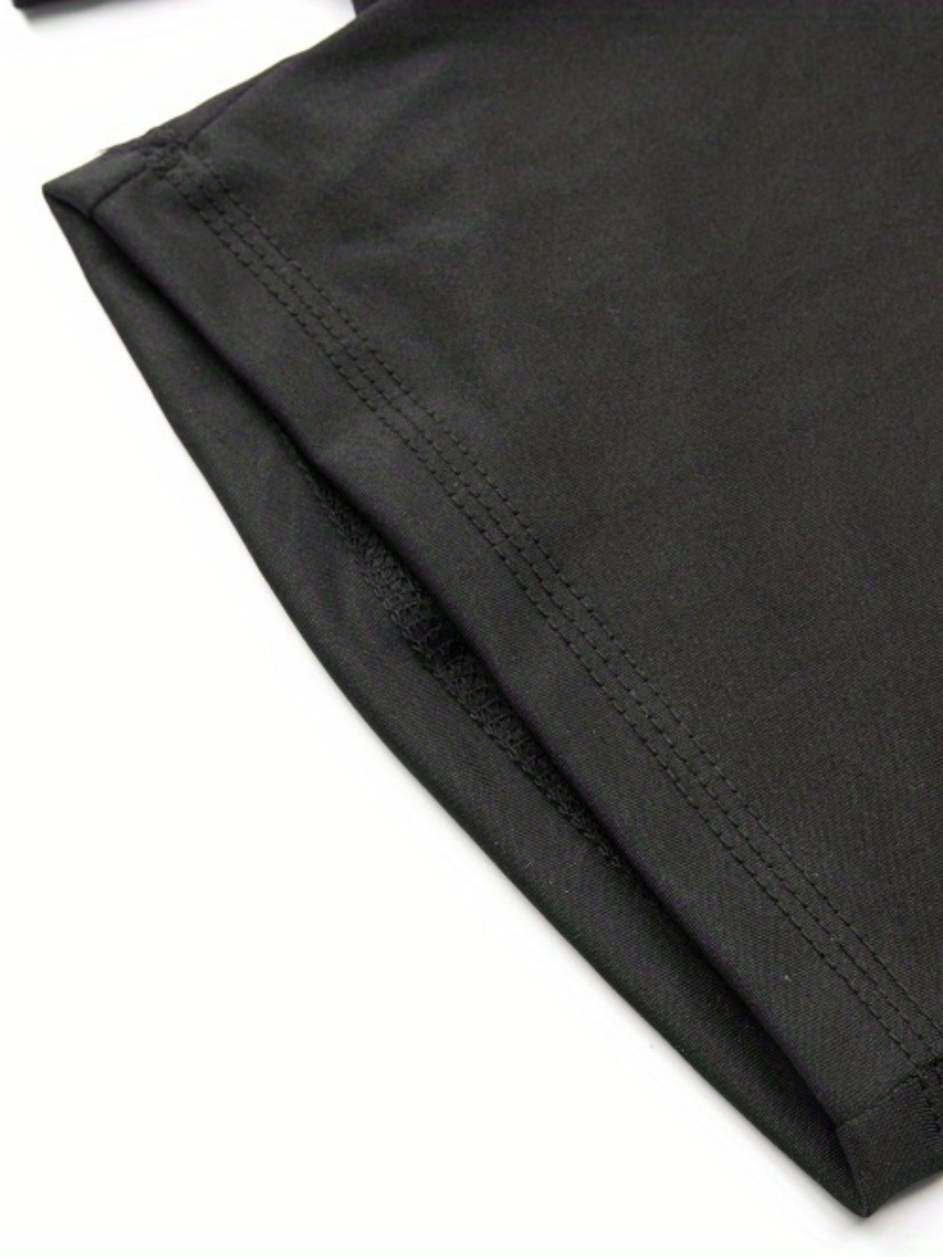 Women's Sauna Shorts High Waist Tummy Control Hip Lifting