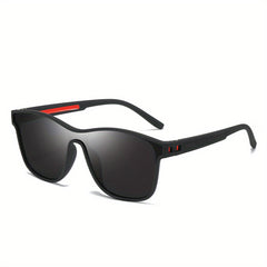 Men's Polarized Lens Sunglasses UV400 Glasses
