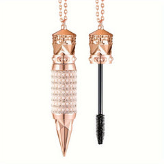 Queen Scepter 4D Waterproof Mascara - Long Lasting Sweat Proof Curling Mascara