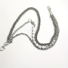Skull Chains Decorative Pant Chain Hip Hop Rock Chain