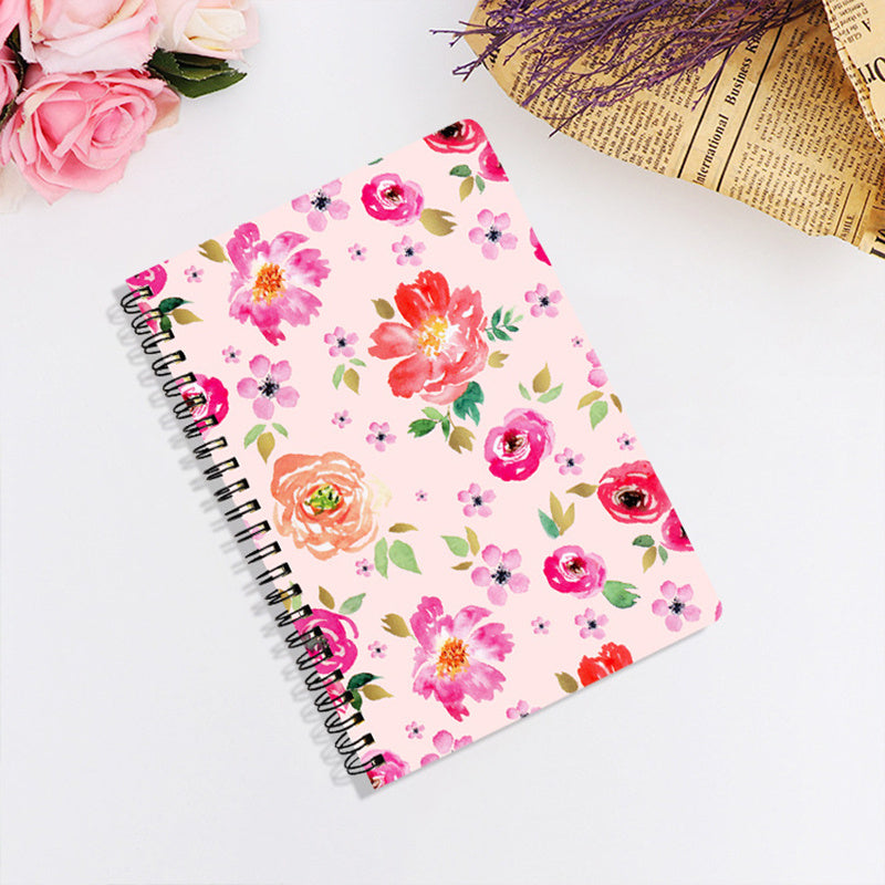 Creative A5 Notebook 145x210mm 5.7x8.3inch