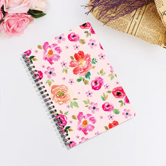 Creative A5 Notebook 145x210mm 5.7x8.3inch